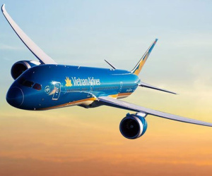 Vietnam Airlines lấy đâu 10 tỉ USD để mua 50 máy bay Boeing 737 Max?