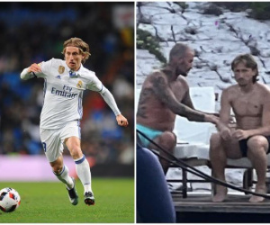Tiền vệ hàng đầu được Beckham "năn nỉ" mời về có phong độ đỉnh cao nhờ đâu?