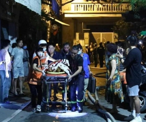 Hà Nội hỗ trợ 37 triệu đồng/người thiệt mạng trong vụ cháy chung cư mini Khương Hạ