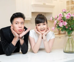 Con trai cực phẩm của 'Táo' Vân Dung: 22 tuổi lột xác như hot boy, ăn mặc chất còn đóng phim giờ vàng VTV