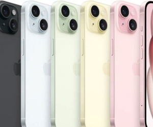 Giá bán chi tiết iPhone 15 series: Đắt nhất gần 50 triệu đồng