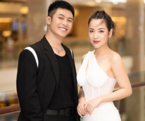 Gin Tuấn Kiệt xả kho ảnh cầu hôn Puka, tiết lộ làm ngay 1 việc khi gặp đàng gái
