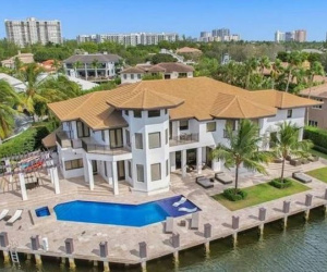 Messi tậu biệt thự tuyệt đẹp hơn 10 triệu USD ở Miami