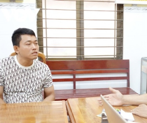 'Ném bé trai 4 tuổi xuống sông là hành vi độc ác, không còn tính người'