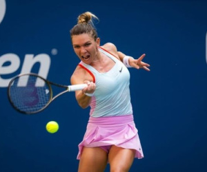 Cựu tay vợt nữ số 1 thế giới Simona Halep bị cấm thi đấu 4 năm vì dương tính với doping
