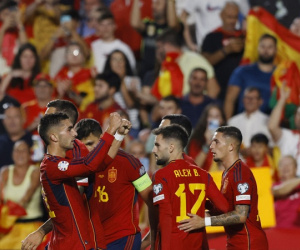 Kết quả vòng loại EURO 2024 hôm nay 13/9: Tây Ban Nha, Italia thể hiện sức mạnh