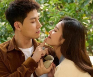 Thanh Sơn tiếp tục lộ bằng chứng 'khó chối cãi' đang hẹn hò Khả Ngân