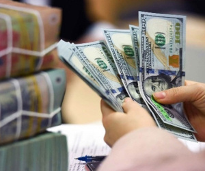 Tỷ giá lại nhảy múa, có lo 'vòng xoáy' quay trở lại?
