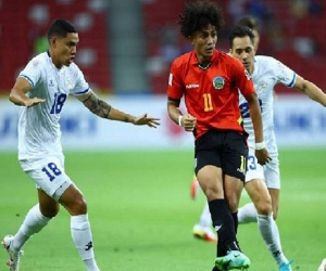 U23 Timor Leste gây địa chấn, U23 Malaysia có vé vớt dự giải châu Á
