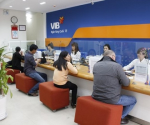 Vợ chồng chủ doanh nghiệp lập khống hồ sơ chiếm đoạt gần 29 tỷ đồng của ngân hàng
