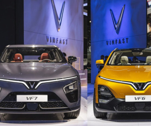 Reuters: VinFast muốn đầu tư 1,2 tỷ USD vào Indonesia, xây nhà máy 200 triệu USD