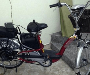Hướng dẫn sạc xe đạp, máy điện đúng cách để tránh rủi ro cháy nổ
