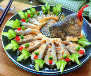 3 bộ phận của con cá chứa nhiều độc tố, đáng tiếc lại là món 'khoái khẩu' của nhiều người