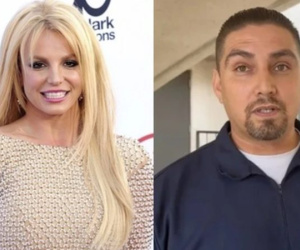 Vừa ly hôn chồng trẻ kém 13 tuổi, Britney Spears liền hẹn hò quản gia cũ toàn tiền án tiền sự