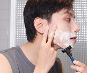 Những điều các chàng chưa biết khi cạo râu