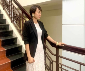 Cô giáo từng uống thuốc tự tử trước mặt hiệu trưởng thua kiện nhà trường