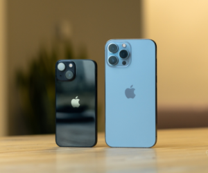 Lý do Apple 'khai tử' dòng iPhone mini