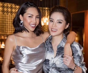Cặp đôi 'chúng mình có nhau' Kỳ Duyên và Minh Triệu vướng nghi vấn rạn nứt