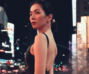 Bị fan nhận xét 'cố làm mình trẻ', Lệ Quyên đáp trả gay gắt