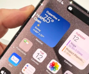 "Chỉ vừa cầm trên tay vài phút, tôi quyết định phải mua ngay iPhone 15 Pro": Thay đổi này đúng là cực kỳ đáng tiền!