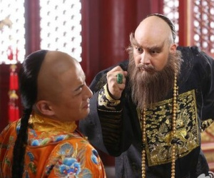 Ngao Bái quyền lực nghiêng trời, vì sao lại bại dưới tay hoàng đế Khang Hi 'non nớt'?
