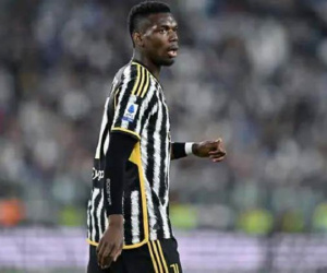 Pogba thừa nhận dùng chất cấm, nguy cơ bị Juventus chấm dứt hợp đồng