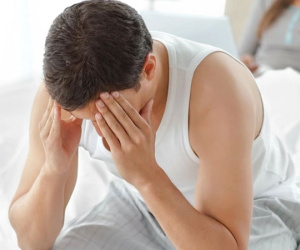Vì sao ngày càng nhiều thanh niên trẻ bị rối loạn cương dương?