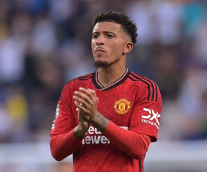 Sancho bất mãn vì MU không trao áo số 7, bị Dortmund 'bóc phốt' thói hư tật xấu