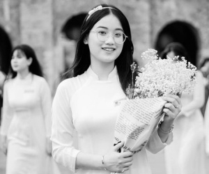 Xót xa tân sinh viên thiệt mạng cùng bố và em trai trong vụ cháy tại Khương Hạ