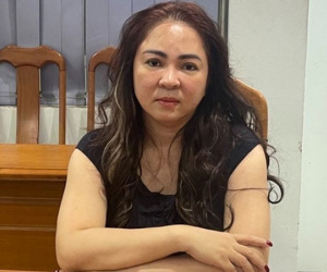 Xét xử vụ án Nguyễn Phương Hằng: Không xử kín