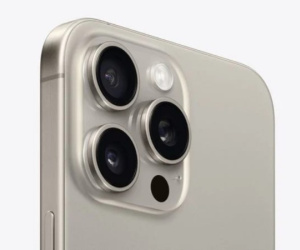 iPhone 15 Pro Max cho phép zoom xa kỷ lục trong lịch sử iPhone
