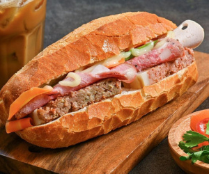 Tại sao ăn bánh mì lại gây ngộ độc thực phẩm?