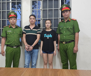 Phá đường dây hoa hậu bán dâm có giá 200 triệu đồng/lượt