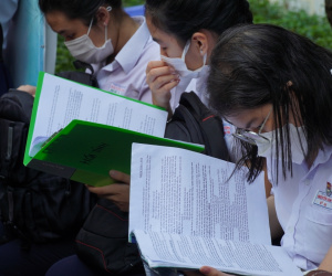 TP.HCM đề nghị giáo viên không yêu cầu học sinh trả bài bất chợt