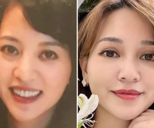 Mẹ một con nhưng xuân sắc ngời ngời, U40 lại khiến dàn hot girl trẻ phải ghen tỵ