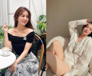 Sau 5 năm nổi tiếng, nhan sắc Hoa khôi Thái Nguyên giờ ra sao?