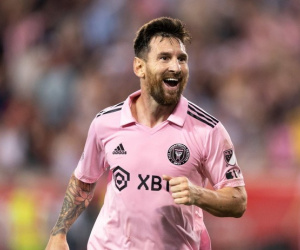 FIFA công bố đề cử giải The Best 2023: Tranh cãi Lionel Messi