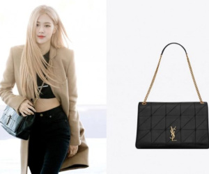 Rosé (BlackPink) sở hữu tài sản kếch xù ở tuổi 26