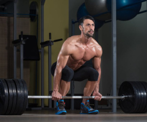 Cách phục hồi cơ bắp sau tập gym hiệu quả nhất