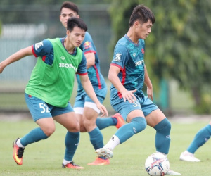 Những môn thể thao khởi tranh trước ngày khai mạc ASIAD 19