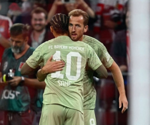 Kết quả bóng đá ngày 16/9: Bayern Munich đánh rơi chiến thắng ở những phút bù giờ