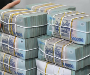 Cách vay vốn rẻ nhiều năm của 'đại gia' miền Tây