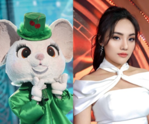 'Ca sĩ mặt nạ': Chuột Cherry hát hit Bích Phương theo phong cách Thu Minh, cộng đồng chỉ ra một cái tên