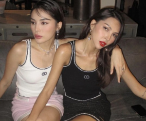 Kỳ Duyên có động thái mới truớc tin đồn rạn nứt với Minh Triệu