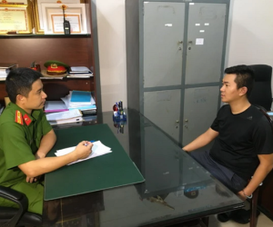 Vụ núp bóng công ty bất động sản để lừa đảo: Khởi tố đối tượng cầm đầu