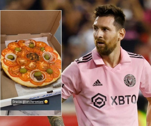 Messi xác nhận bỏ lỡ trận của Inter Miami ở giải Mỹ, lo ngại dính chấn thương
