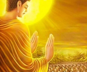 5 con giáp được Thần Phật che chở, có thể hóa hung thành cát, có căn số phú quý