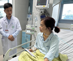 Vụ cháy chung cư mini: Những người thoát nạn đã làm gì trong thời khắc cận kề cái chết?