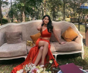 Lâu lâu mới comeback, Tiên Nguyễn ngày một gợi cảm