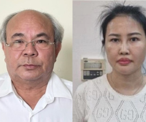 3 lần nhận tiền, quà trị giá 1 tỷ của cựu Giám đốc Sở Y tế Tây Ninh